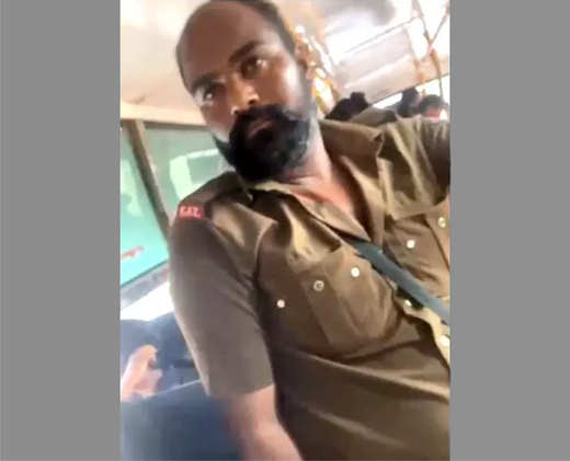 KSRTC 
